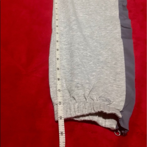 Champion  C9 Athletic Suit - Picture 8 of 8